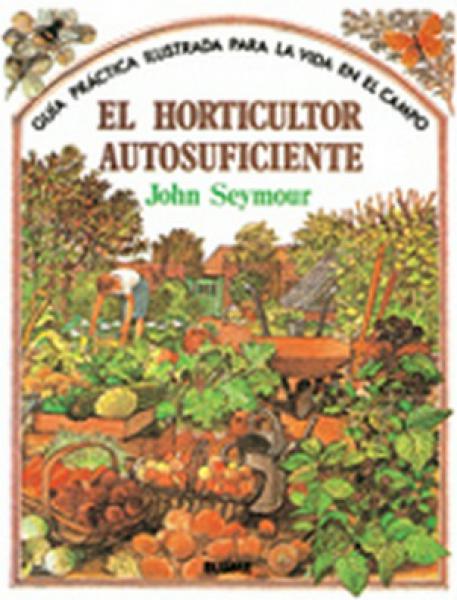 G.P.I.DEL HORTICULTOR AUTOSUFICIENTE