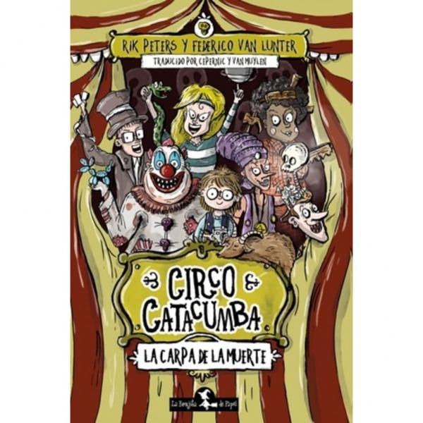 CIRCO CATACUMBA