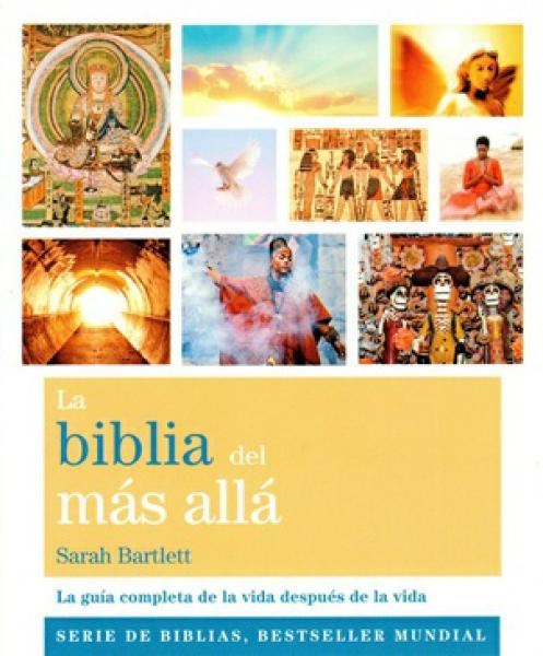 LA BIBLIA DEL MAS ALLA