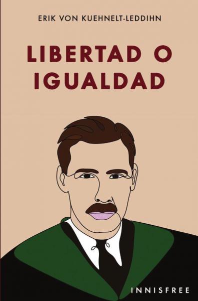 LIBERTAD O IGUALDAD