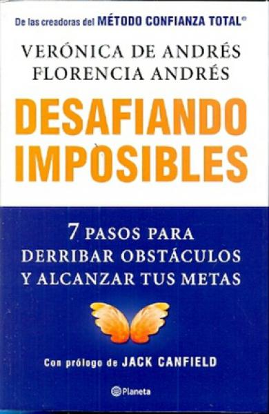 DESAFIANDO IMPOSIBLES