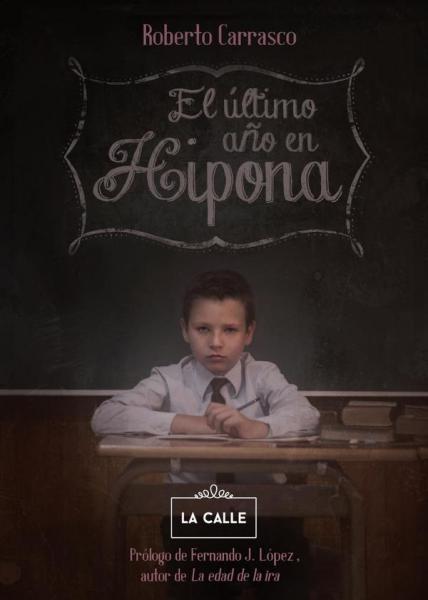 EL ULTIMO AÑO EN HIPONA