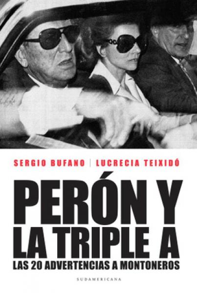 PERON Y LA TRIPLE A