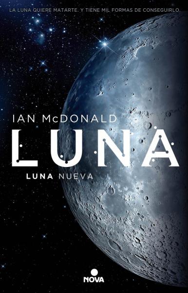 LUNA - LUNA NUEVA