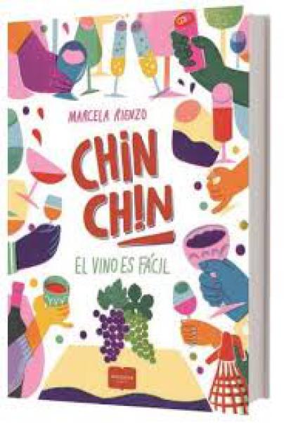 CHIN CHIN