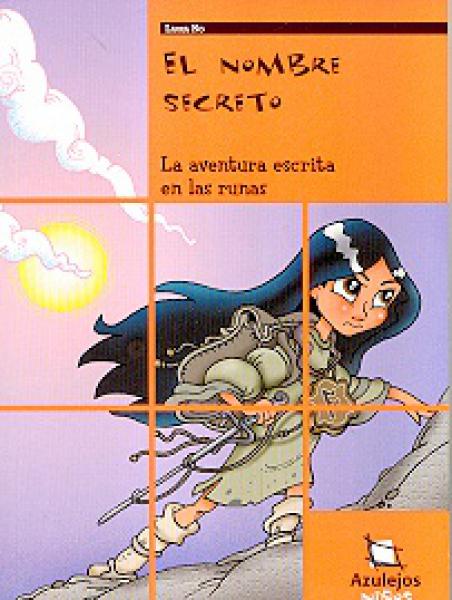 EL NOMBRE SECRETO