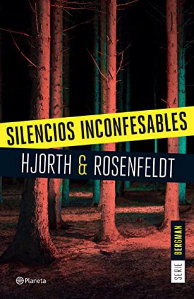 SILENCIOS INCONFESABLES 4