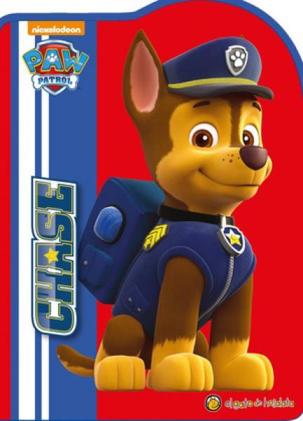 PAW PATROL CHASE