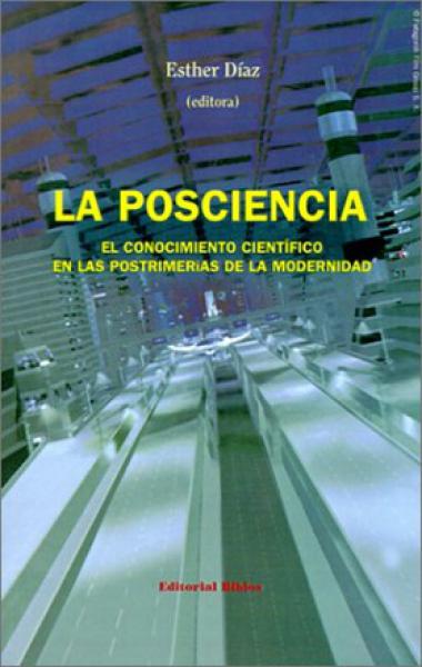 LA POSCIENCIA