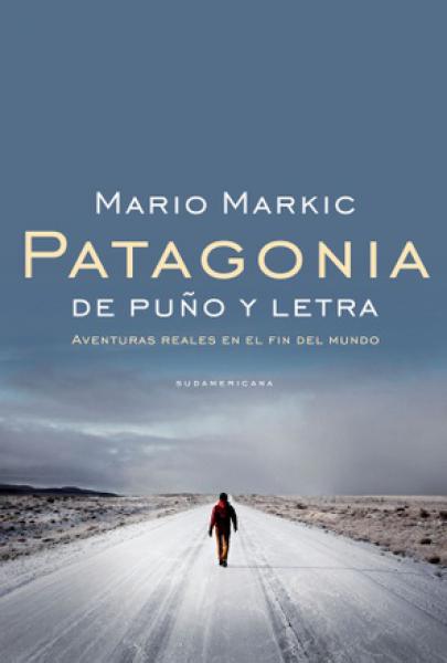 PATAGONIA:DE PUÑO Y LETRA