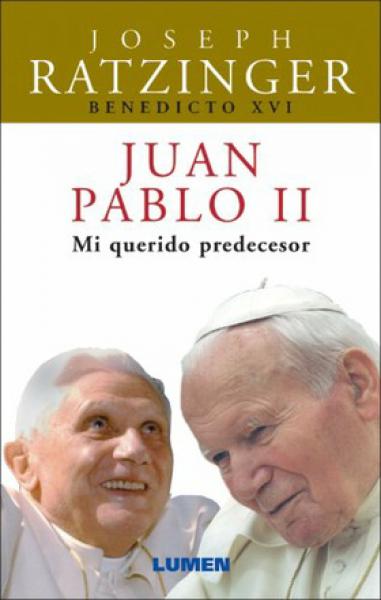 JUAN PABLO II - MI QUERIDO PREDECESOR