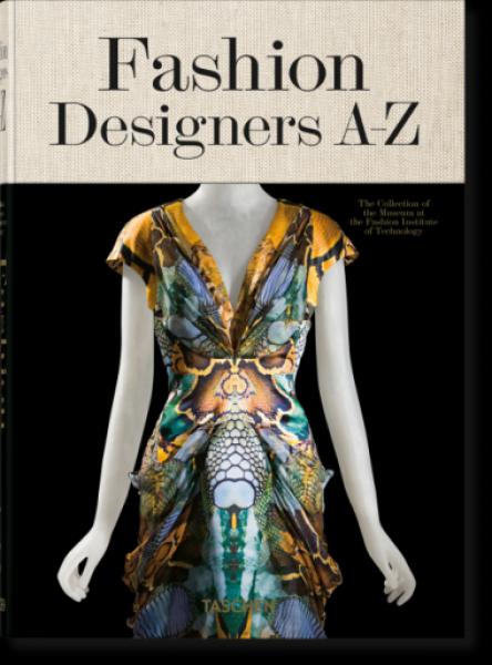 FASHION DESIGNERS A-Z (ENGLISH-ESPAÑOL-I