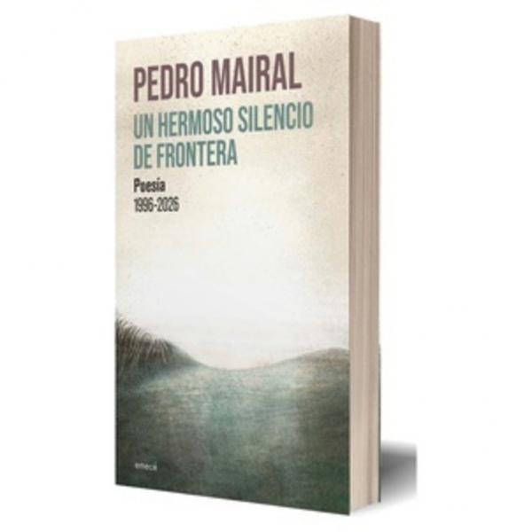 UN HERMOSO SILENCIO DE FONTERA
