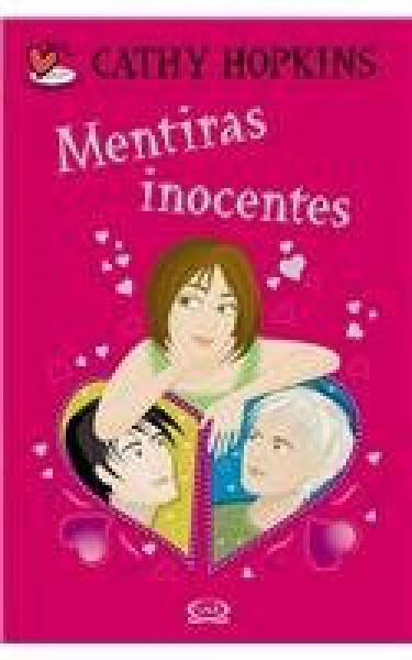 MENTIRAS INOCENTES