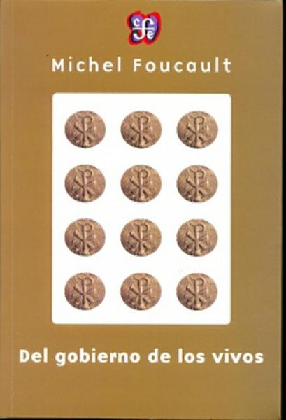 DEL GOBIERNO DE LOS VIVOS