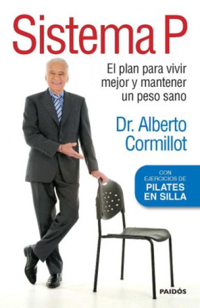 SISTEMA P - EL PLAN PARA VIVIR MEJOR Y