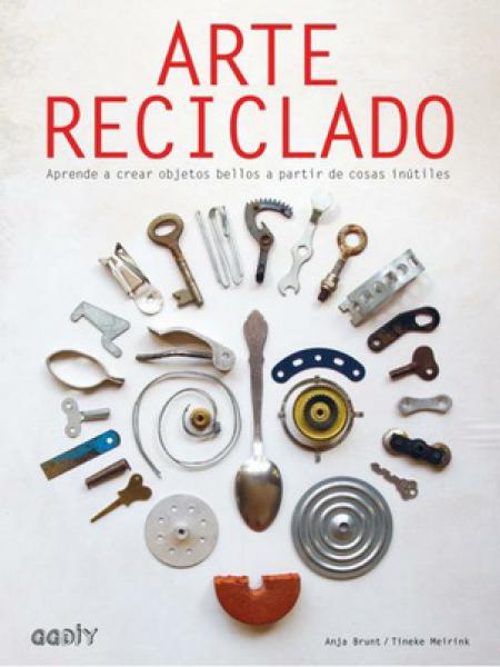 ARTE RECICLADO