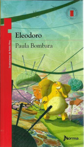 ELEODORO                                