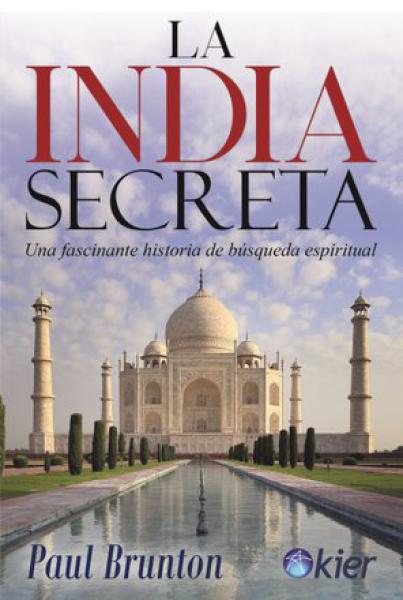 LA INDIA SECRETA  (NUEVA ED.)