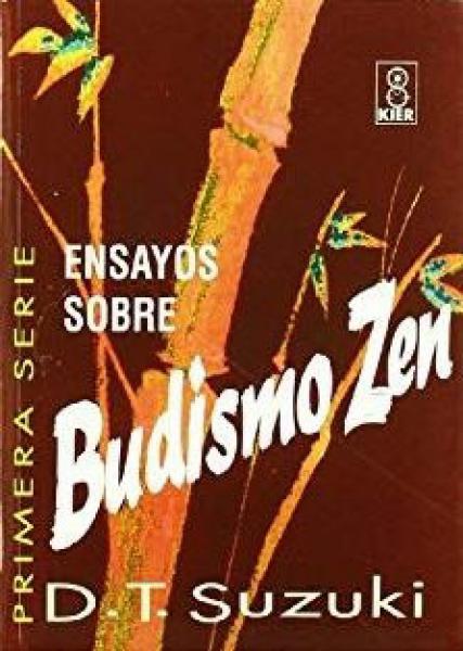 ENSAYOS SOBRE BUDISMO ZEN-PARTE 1