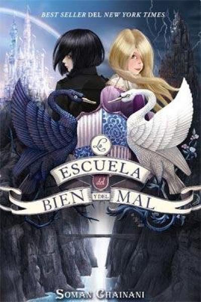 LA ESCUELA DEL BIEN Y DEL MAL