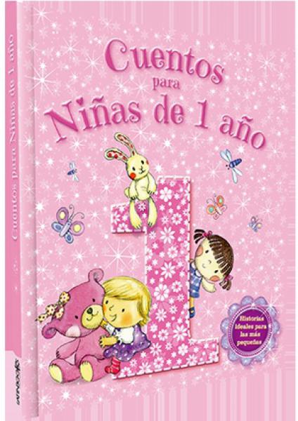 CUENTOS PARA NIÑAS DE 1 AÑO