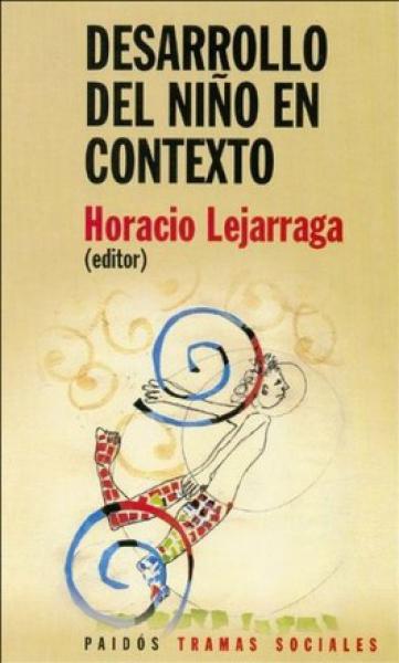 DESARROLLO DEL NIÑO EN CONTEXTO