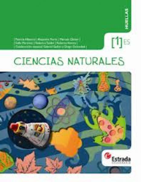 NATURALES I (HUELLAS)