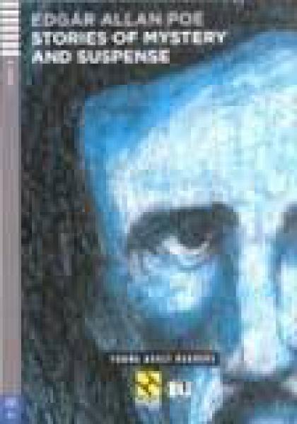 STORIES OF MISTERY AND SUSPENSE