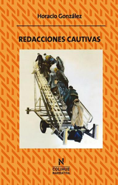 REDACCIONES CAUTIVAS