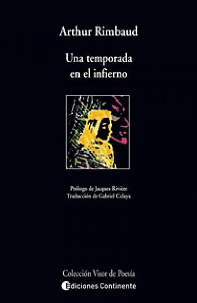 UNA TEMPORADA EN EL INFIERNO