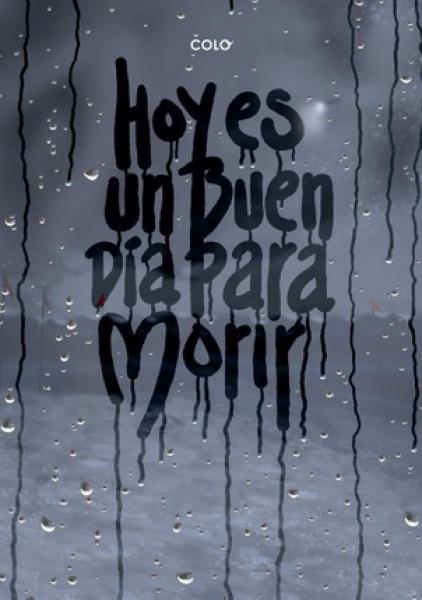 HOY ES UN BUEN DIA PARA MORIR (+ CD)