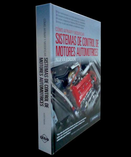 SISTEMAS DE CONTROL D/MOTORES AUTOMOTRIC