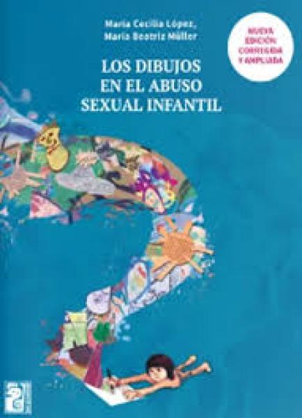 DIBUJOS EN EL ABUSO SEXUAL INFANTIL