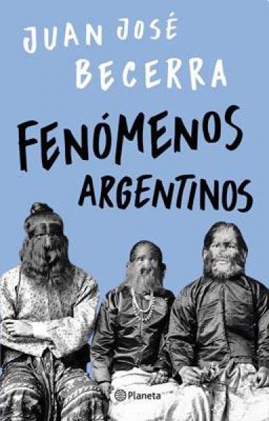 FENOMENOS ARGENTINOS