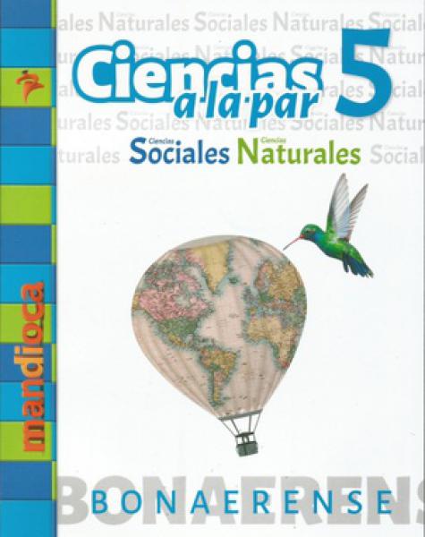 CIENCIAS 5 (A LA PAR) BONAERENSE