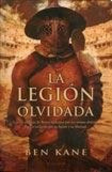 LA LEGION OLVIDADA