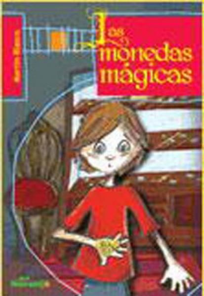 LAS MONEDAS MAGICAS