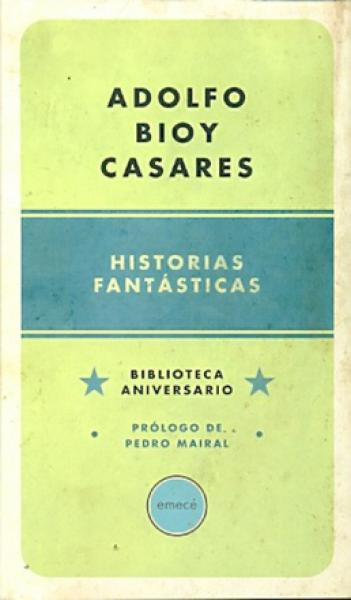 HISTORIAS FANTASTICAS