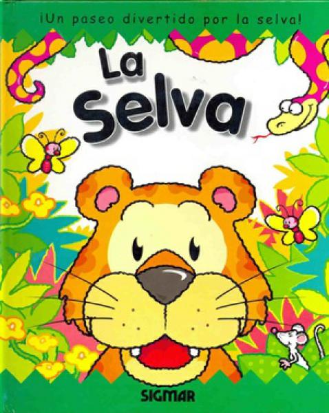 LA SELVA