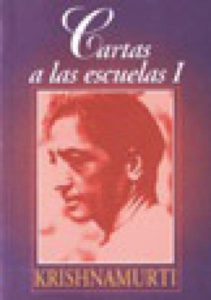 CARTAS A LAS ESCUELAS 1