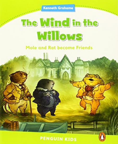 WIND IN THE WILLOWS, THE   S.4
