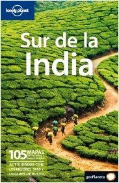 GUIA SUR DE LA INDIA ( EN ESPAÑOL )