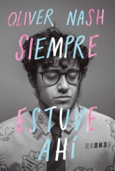 SIEMPRE ESTUVE AHI