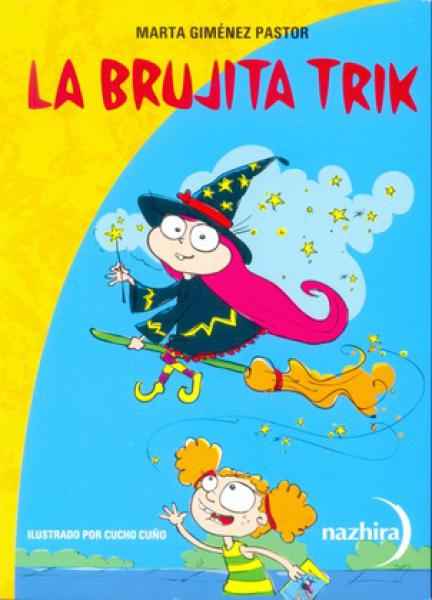 BRUJITA TRIK