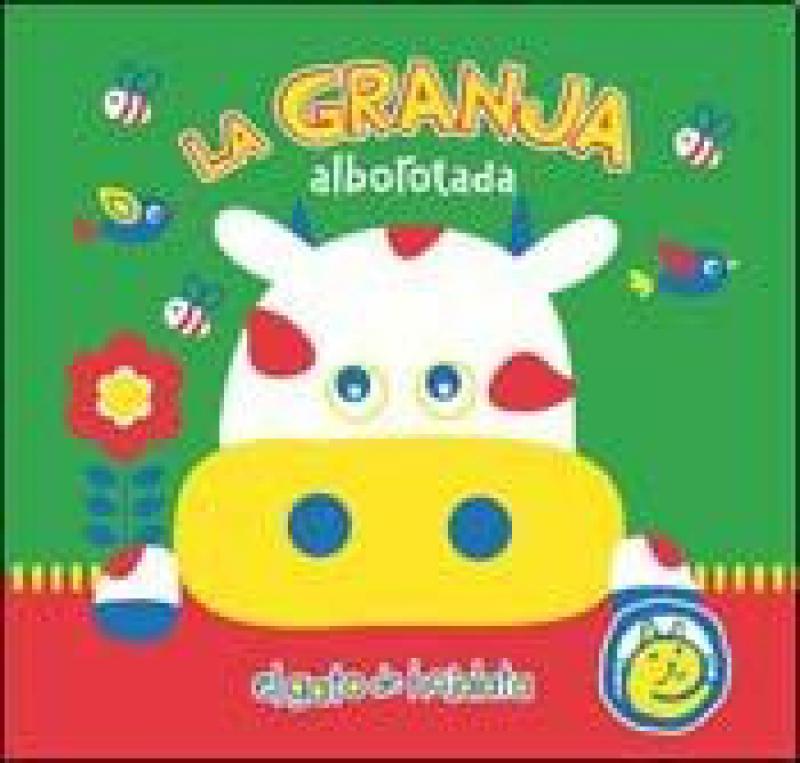 LA GRANJA ALBOROTADA