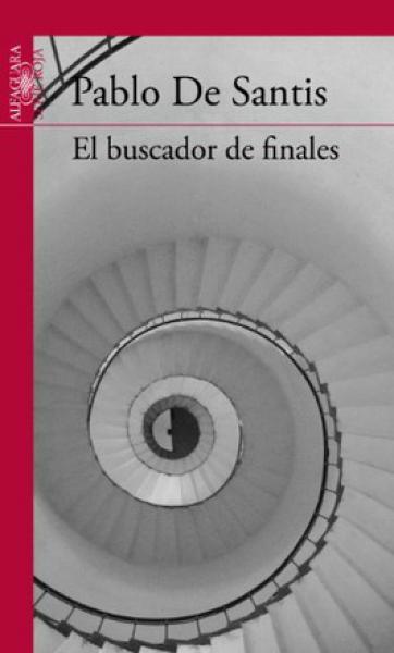 EL BUSCADOR DE FINALES