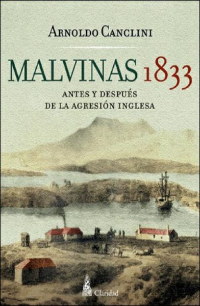 MALVINAS 1833