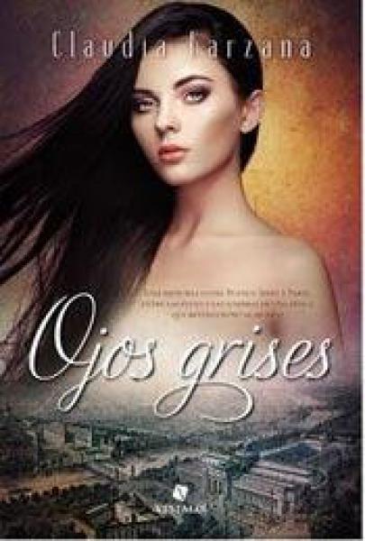 OJOS GRISES