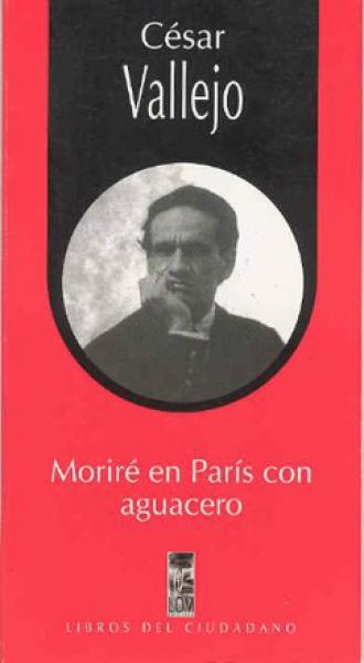MORIRE EN PARIS CON AGUACERO